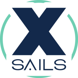 xsails favicon logo